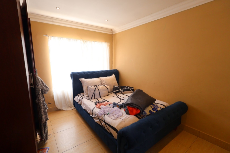 3 Bedroom Property for Sale in Hillside Free State